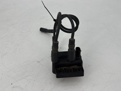 1999 - 2006 Harley-Davidson Touring Electra Glide Classic Ignition Coil Spark Plugs Cable
