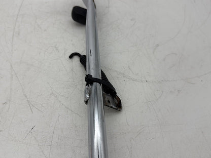 2005 Harley Touring FLHRCI Road King Classic OEM Left Side Jiffy Kick Stand & Spring