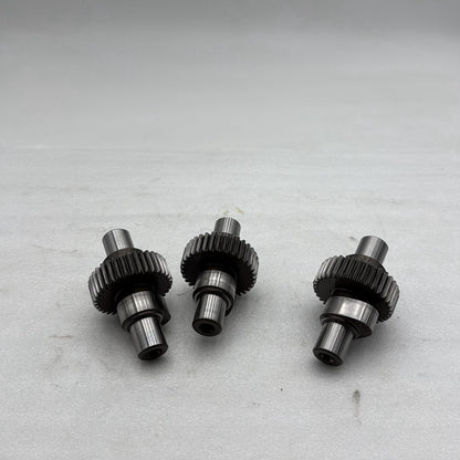 1991 - 2003 Harley-Davidson Sportster Custom Anniversary Compensator Drive Gear Shaft Extension 25193-00B