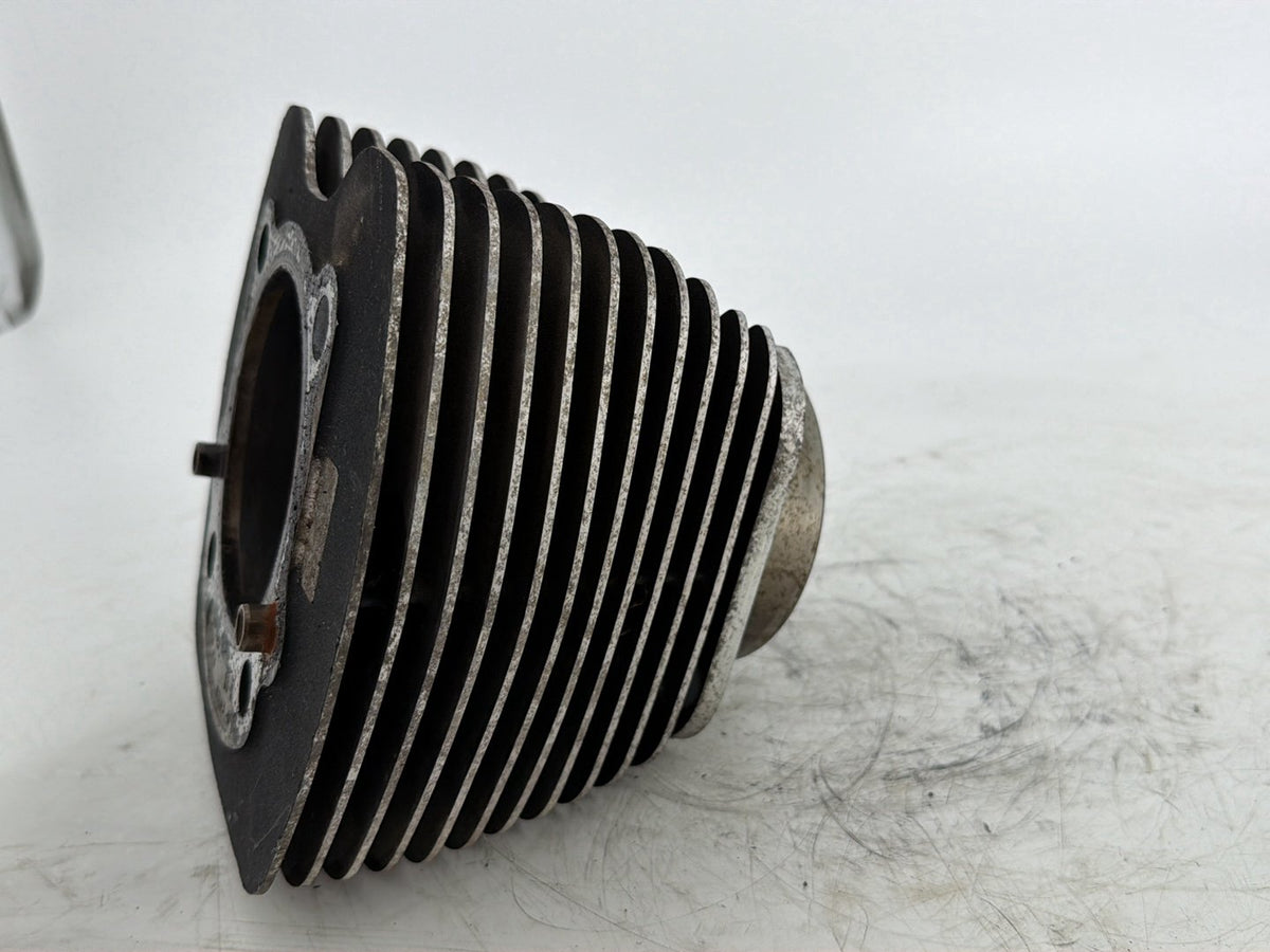 2006 Harley Touring Electra Classic OEM Twin Cam Engine Jug 1 Cylinder Barrel