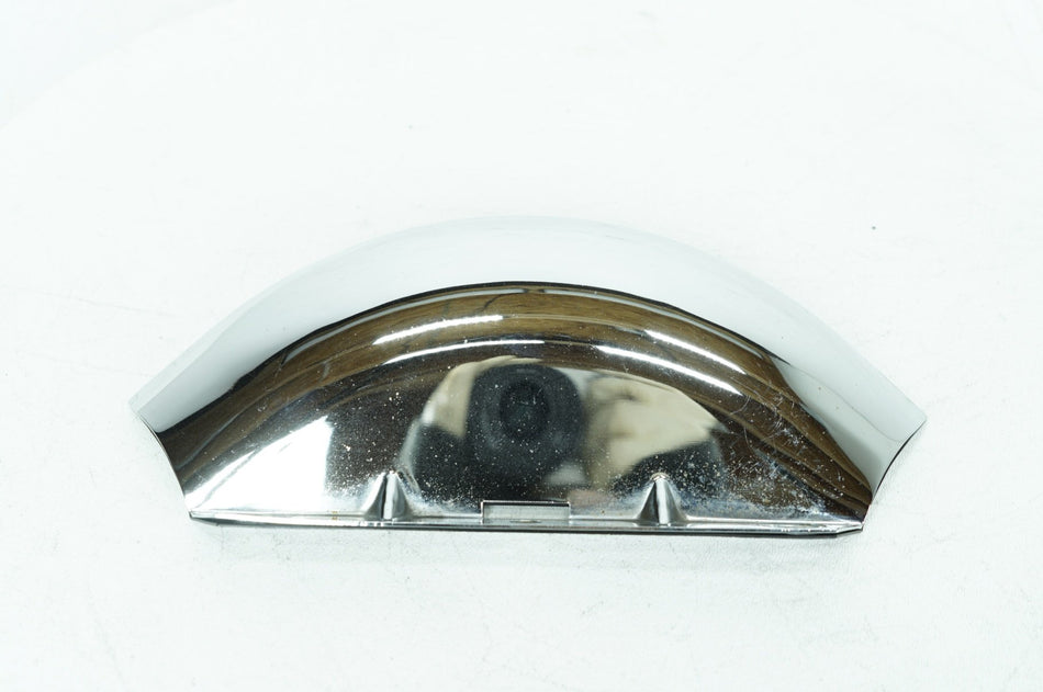 1999 - 2006 Harley-Davidson Touring Electra Glide Ultra Front Inner Fairing Dash Cover Trim Panel