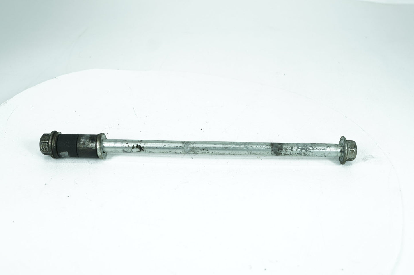 2007 - 2012 Harley-Davidson Softail Standard Engine Mount Pivot Bolt Shaft  	48054-00