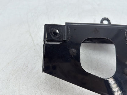 2001 Harley Sportster 883 Hugger XLH883 OEM Battery Tray Bracket Holder Carrier