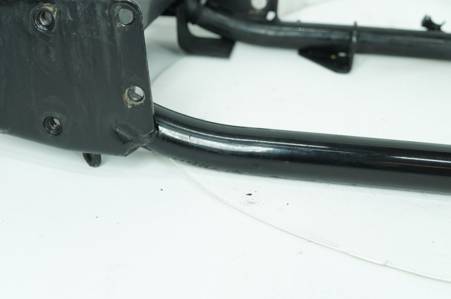 1984 - 1998 Harley-Davidson Touring Electra Glide Classic Body Main Frame Chassis CLN CLR 47900-93B