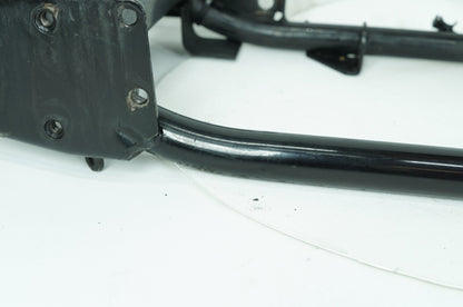 1984 - 1998 Harley-Davidson Touring Electra Glide Classic Body Main Frame Chassis CLN CLR 47900-93B