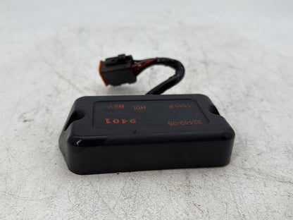 1996 Harley Electra Glide Touring FLHT OEM Ignition Computer Module Igniter CDI