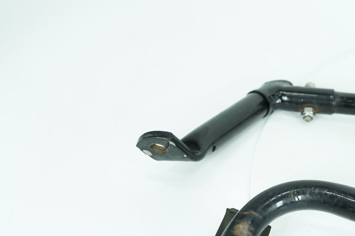 1996 Harley Touring FLHTC Electra Glide Classic OEM Rear Left Right Saddlebag Guard Rails Bar
