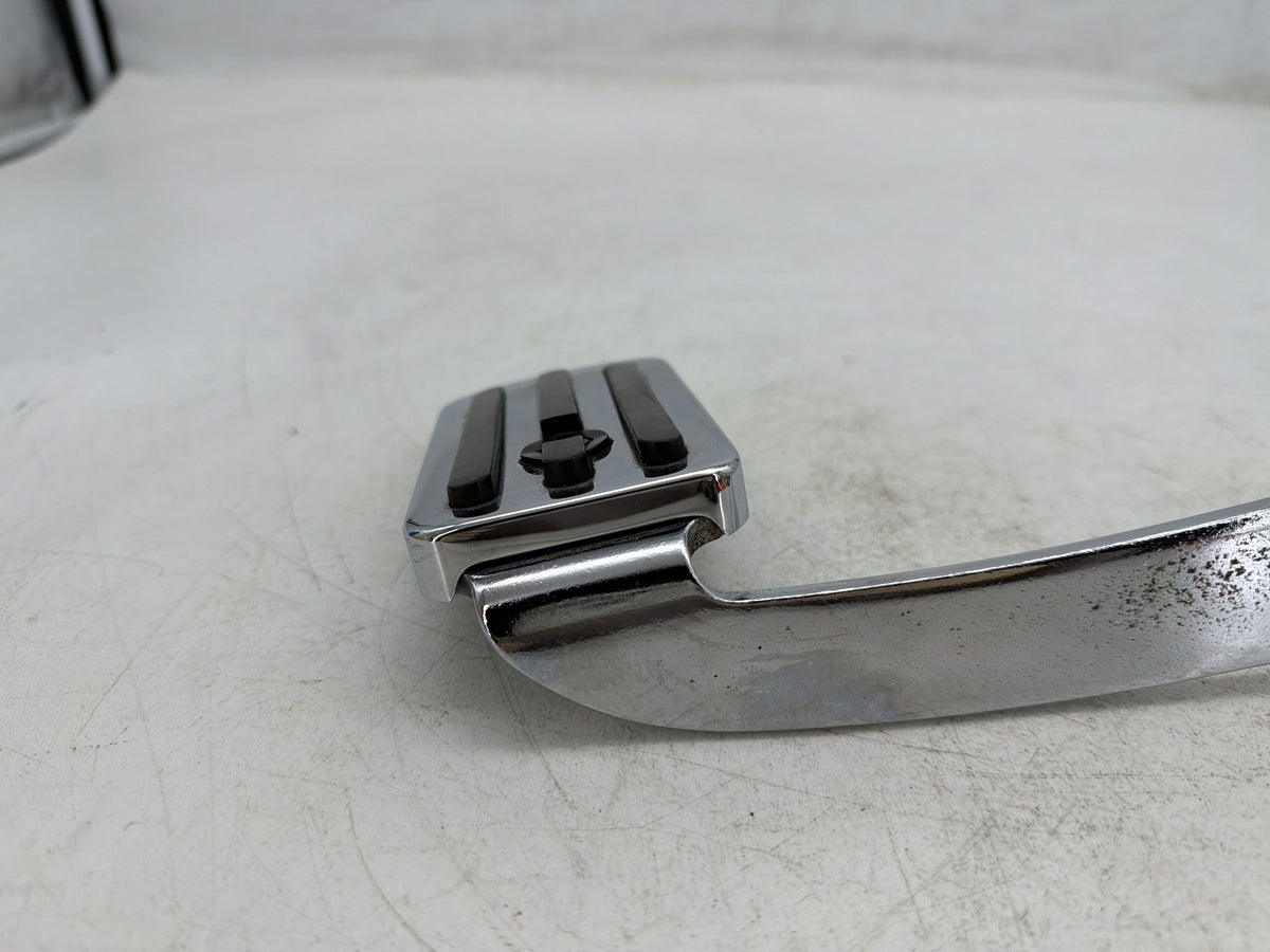 2004 Harley Electra Glide Touring Ultra OEM Foot Brake Control Lever Pedal