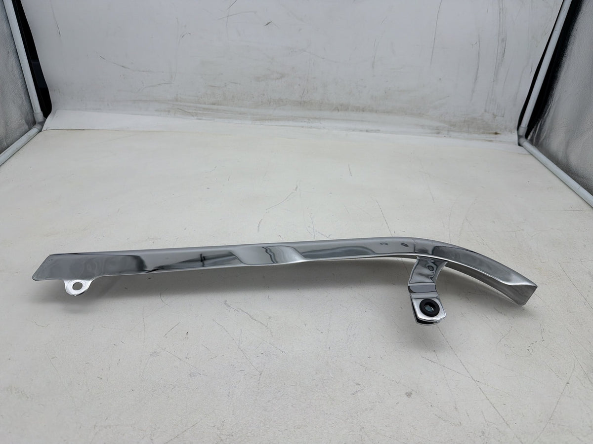 2016 Harley Dyna Fat Bob FXDF 103 OEM Drive Belt Guard Cover Shield