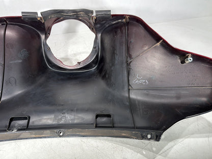 1999 - 2006 Harley-Davidson Touring Electra Glide Classic Front Outer Batwing Fairing Cover 58236-96