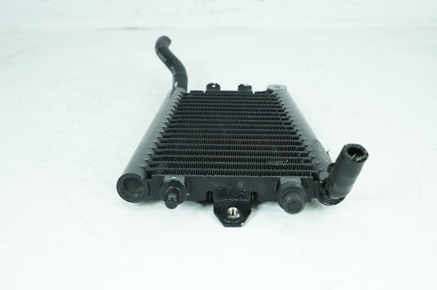 2018 - 2025 Harley-Davidson Softail Street Bob Oil Cooling Cooler Core Radiator 62700191