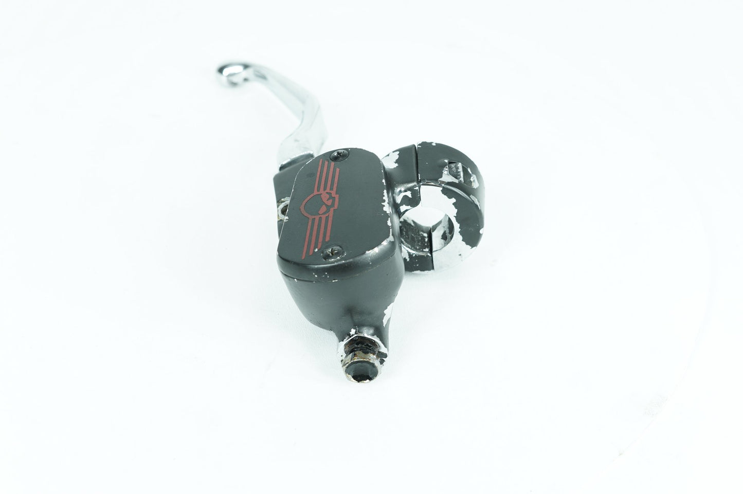 2004 - 2013 Harley-Davidson Sportster Base 883 Front Right Brake Lever Master Cylinder  	45146-04