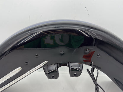 2007 - 2016 Harley-Davidson Touring Electra Glide Ultra Front Wheel Fender Shell Panel