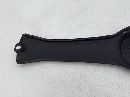 2006 - 2017 Harley-Davidson Dyna Street Bob Fuel Gas Tank Dash Console NOKey  	61705-06