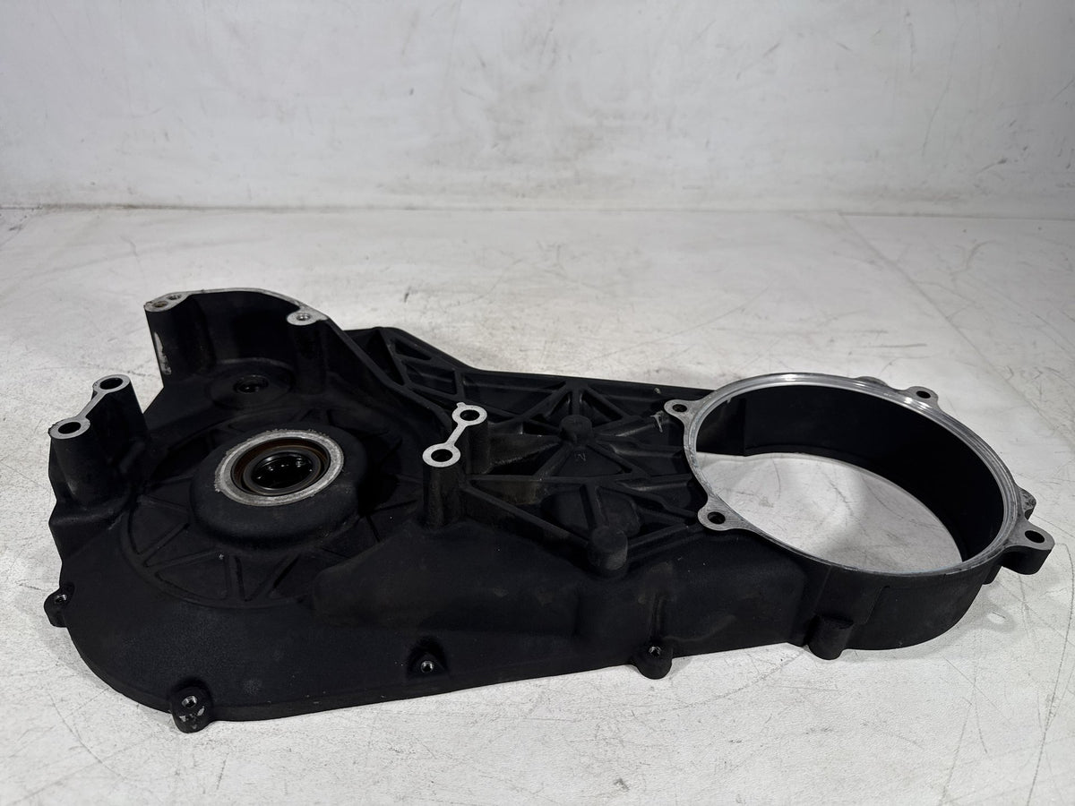 2001 Harley Heritage Softail Classic FLSTC OEM Inner Primary Clutch Cover