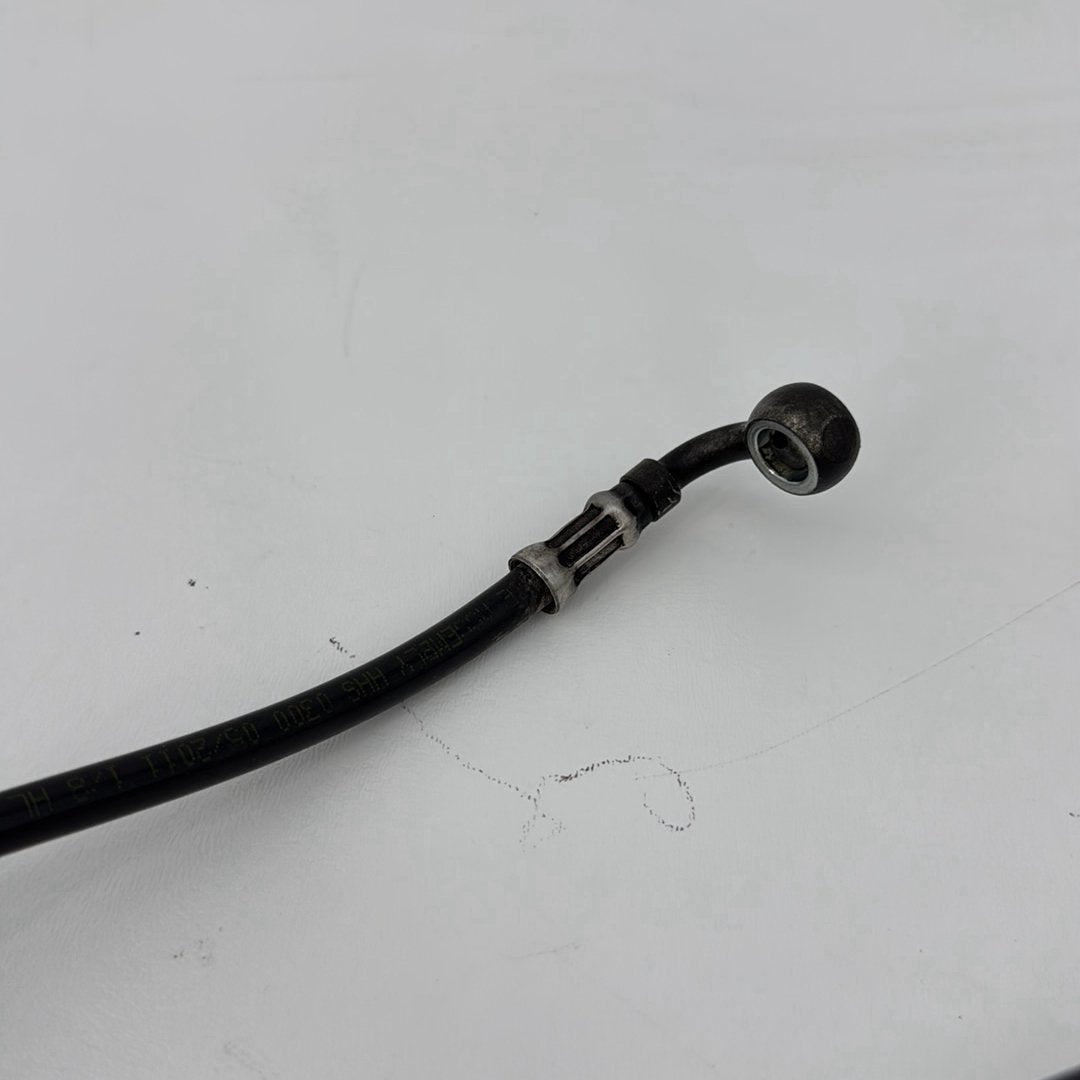 2008 - 2016 Harley-Davidson Touring Street Glide Front Brake Hose Line Pipe NON-abs 31696-07A