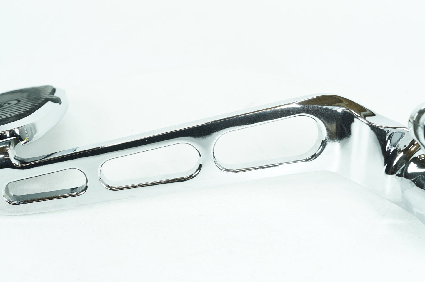 2007 - 2012 Harley-Davidson Touring Electra Glide Ultra Foot Brake Control Lever Pedal 42407-08