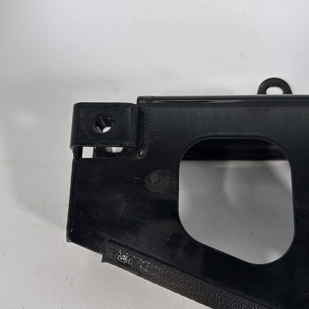 1991 - 2003 Harley-Davidson Sportster Custom Battery Tray Bracket Holder Carrier 66194-98