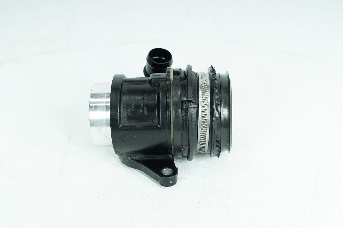 2017 Alfa Romeo Giulia - EGR Coolant Pump