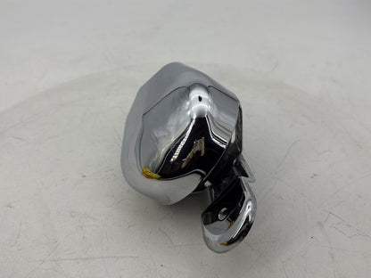 1999 - 2006 Harley-Davidson Softail Heritage Horn Signal Klaxon Chrome Cover  	69012-93A