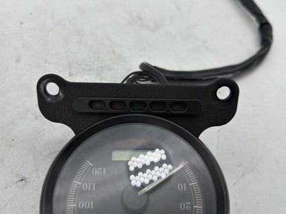 2006 Harley Sportster 883 XL883 OEM Speedo Speedometer Gauge Cluster