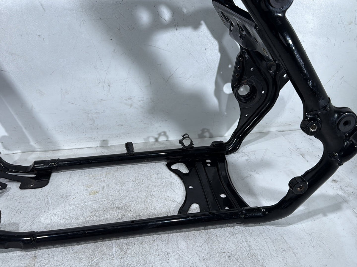 Body Main Frame Chassis 47900-11BHP SLVG