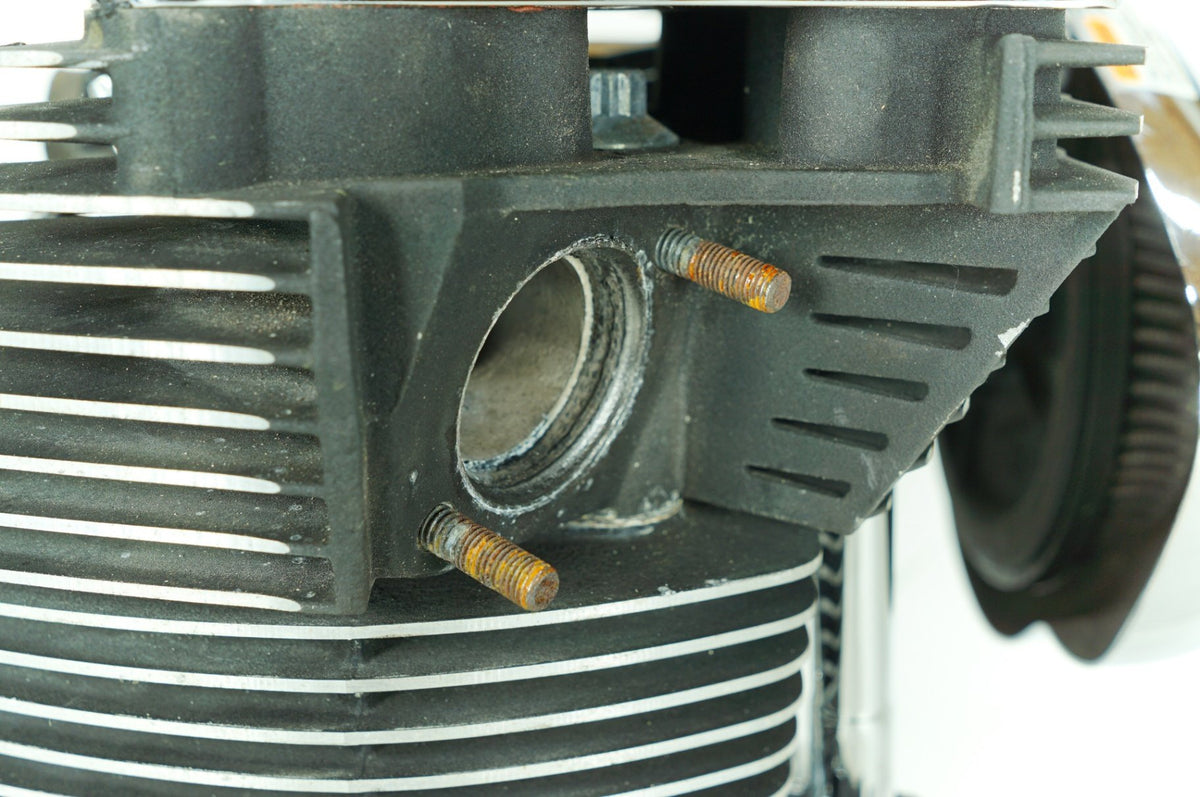 2008 Harley Dyna FXDL Low Rider OEM EFI Twin Cam 96 Engine Motor