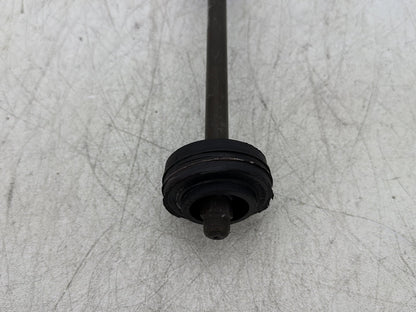 1998 Harley Touring FLHTCUI Electra Glide Ultra OEM Rear Fork Swingarm Pivot Bolt Shaft