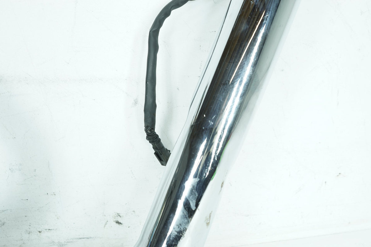 2006 Harley Dyna FXDBI Street Bob OEM Exhaust System Header Pipe