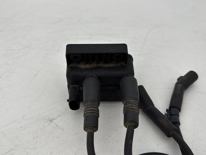 1999 - 2006 Harley-Davidson Touring Electra Glide Classic Ignition Coil Spark Plugs Cable