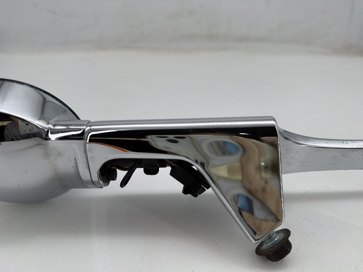 1995 Harley Electra Glide Touring Classic OEM Rear Left & Right Turn Signals