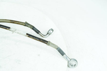 1999 - 2006 Harley-Davidson Softail Fat Boy Front Brake Hose Line Pipe  	42317-06A