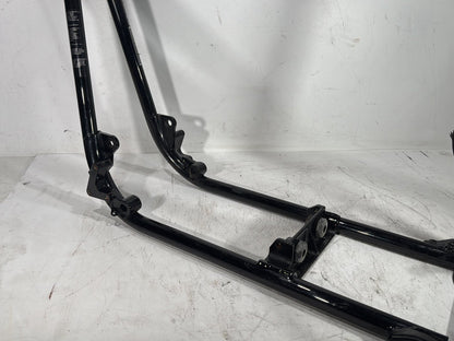 2013 Harley Heritage Softail Classic FLSTC OEM Body Main Frame Chassis CLN CLR