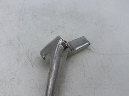 2006 Harley Sportster XL883C 883 Custom OEM Foot Brake Control Lever Pedal