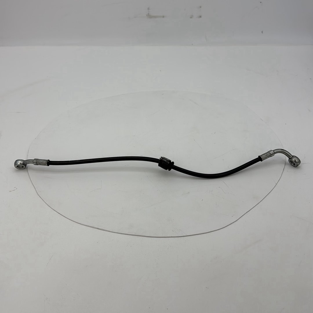 2007 - 2012 Harley-Davidson Dyna Super Glide Rear Brake Hose Line Pipe 42142-08