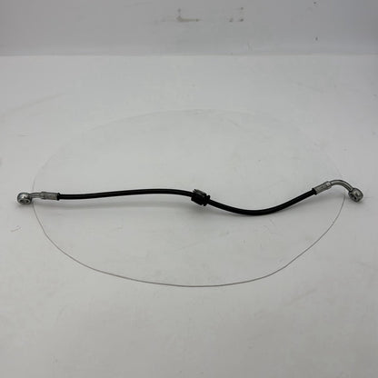 2007 - 2012 Harley-Davidson Dyna Super Glide Rear Brake Hose Line Pipe 42142-08