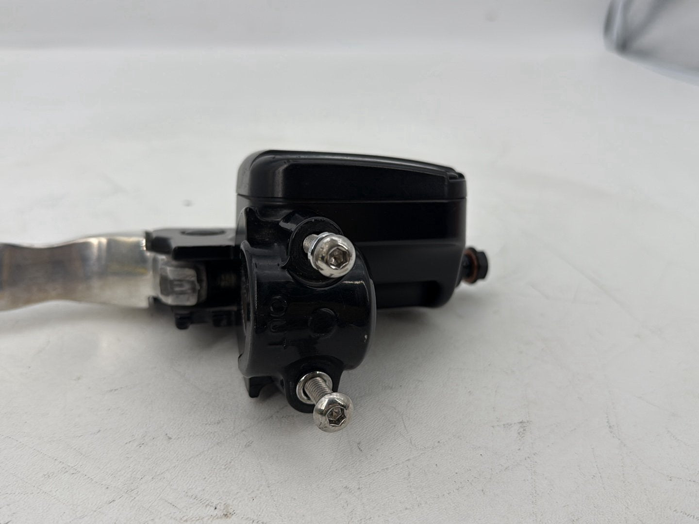 2019 - 2023 Harley-Davidson Touring Street Glide Front Left Hand Clutch Lever 36700128