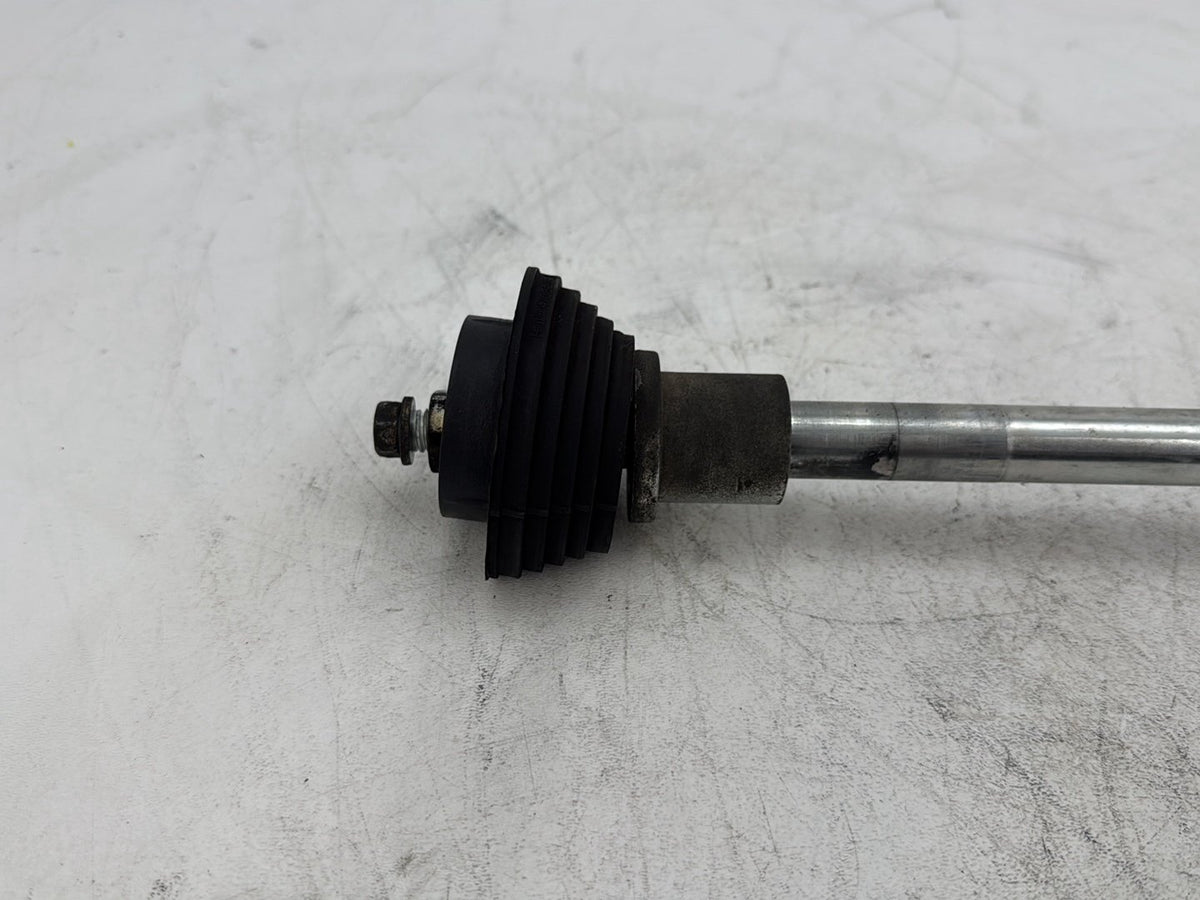 2018 Harley Electra Glide Touring Ultra OEM Rear Fork Swingarm Pivot Bolt Shaft