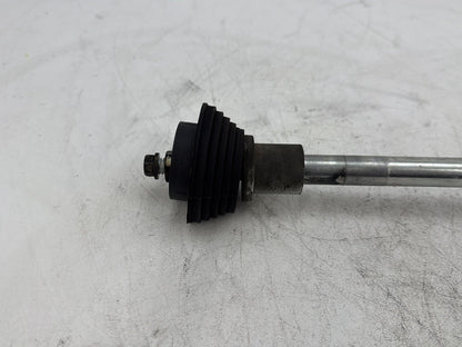 2018 Harley Electra Glide Touring Ultra FLHTCU OEM Rear Fork Swingarm Pivot Bolt Shaft