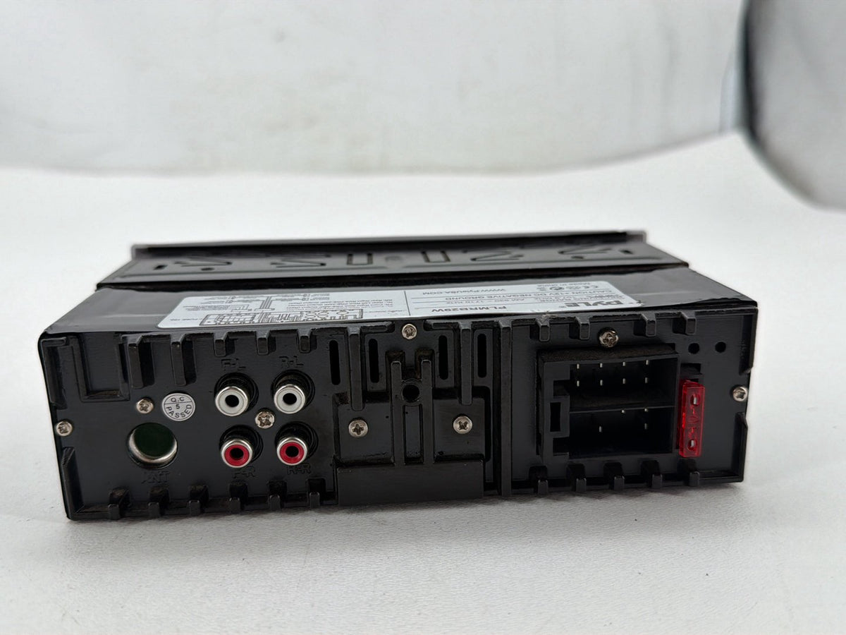 1997 Harley Road King Touring FLHRI Digital Media Receiver Head Radio Player