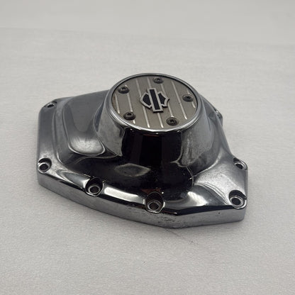 2007 - 2012 Harley-Davidson Touring Street Glide Crankcase Shaft Engine Motor Cover 25362-01B