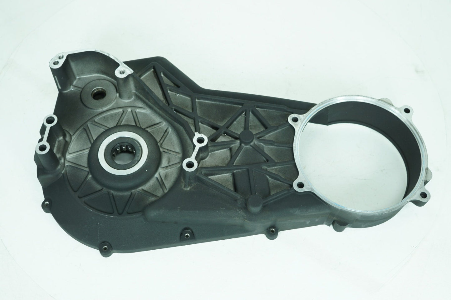 1999 - 2006 Harley-Davidson Softail Fat Boy Inner Primary Clutch Cover 60629-94B