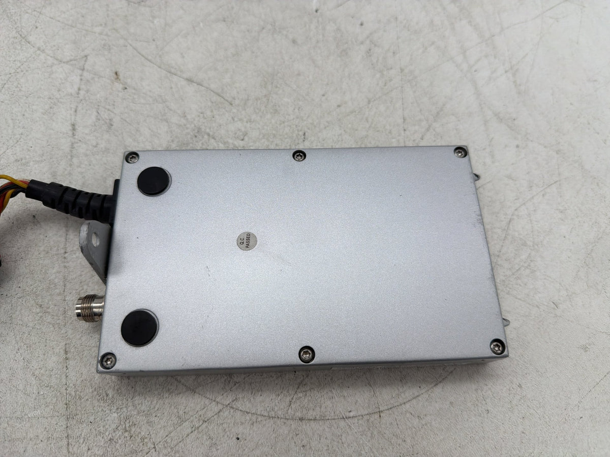 2008 Harley Electra Glide Touring Ultra OEM CB Harman Kardon Radio Module