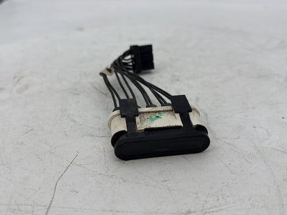 1999 - 2006 Harley-Davidson Touring Electra Glide Ultra Dash Indicator Lamp Wire Plug In 68789-96A