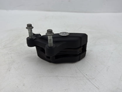 2008 Harley Electra Glide Touring Ultra FLHTCUI OEM Front Left 1 Brake Caliper