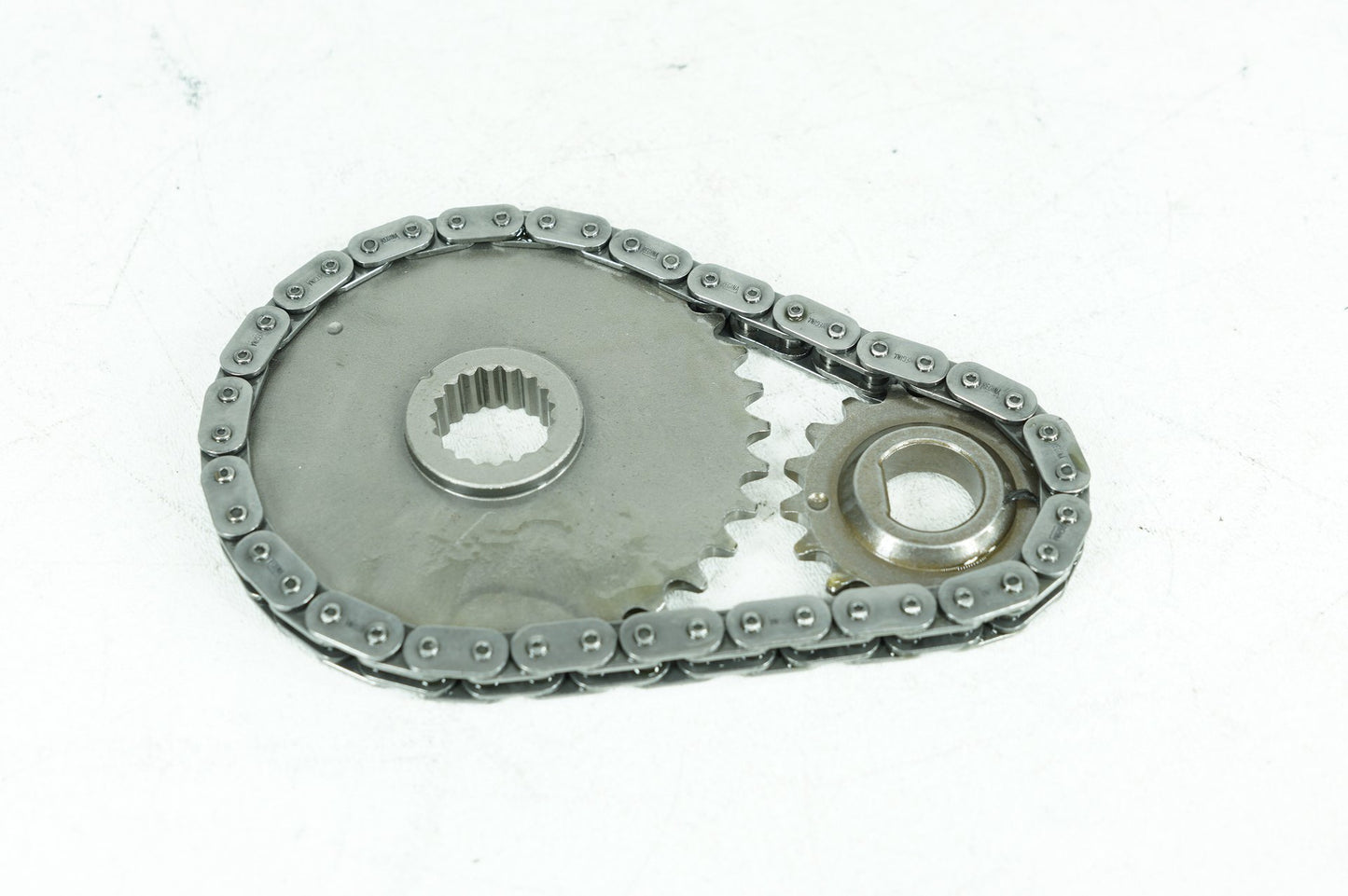 1999 - 2006 Harley-Davidson Softail Heritage Classic Engine Motor Main Primary Chain   25610-99