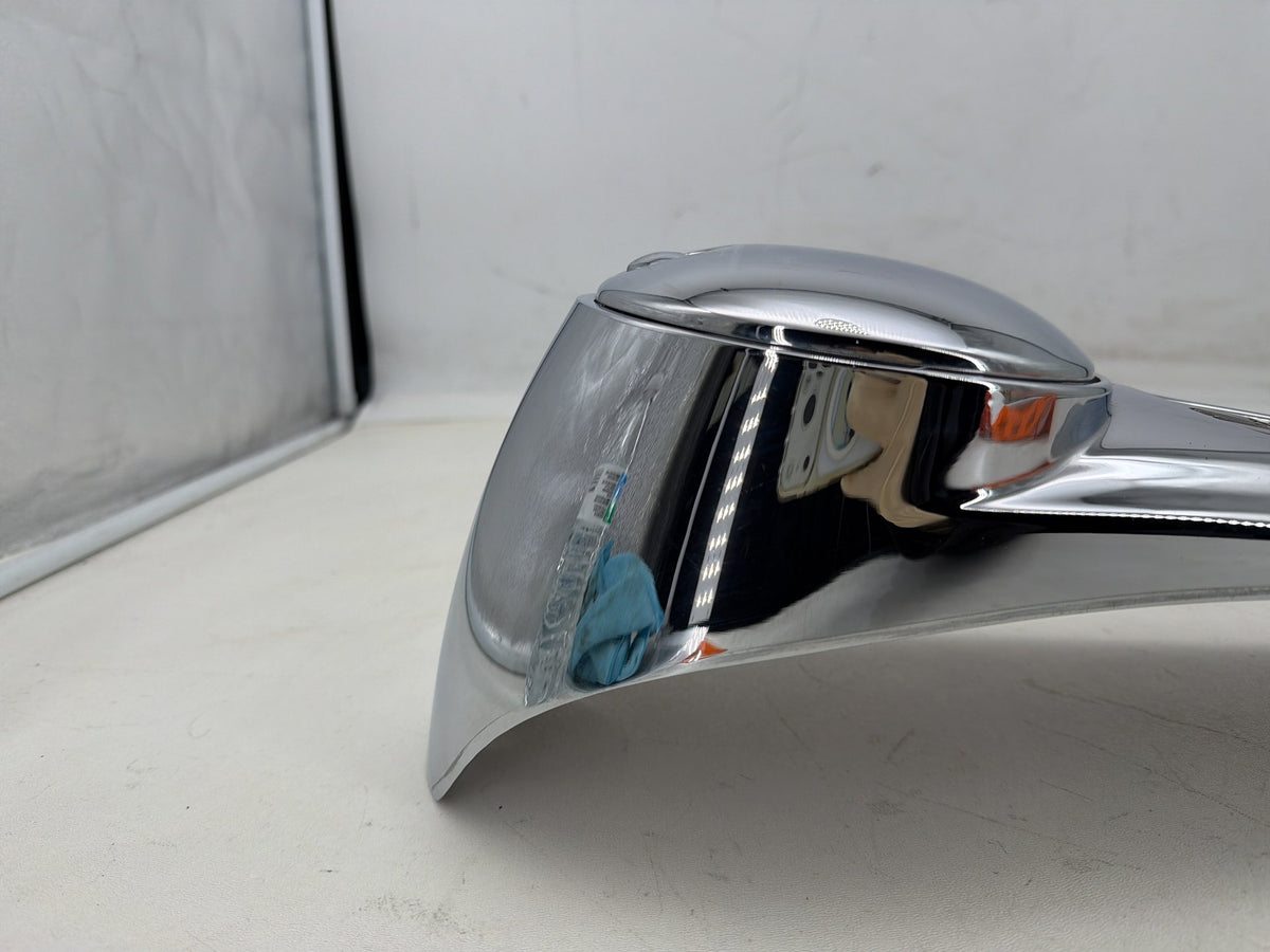 2016 Harley Road Glide Touring FLTRXS OEM Fuel Gas Tank Dash Console NOKey
