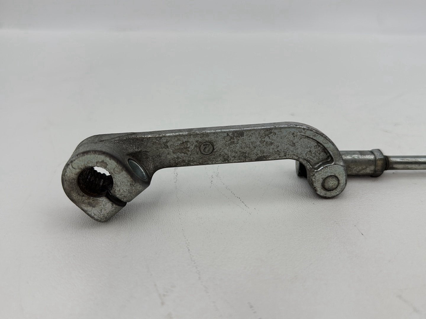 2019 - 2023 Harley-Davidson Touring Road King Special Gear Shifter Lever Arm w/ Rod linkage 33900175