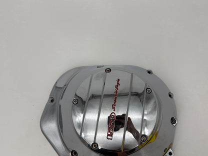 2002 Harley Touring FLHRSEI CVO Screamin Eagle Road King OEM Outer Primary Clutch Cover