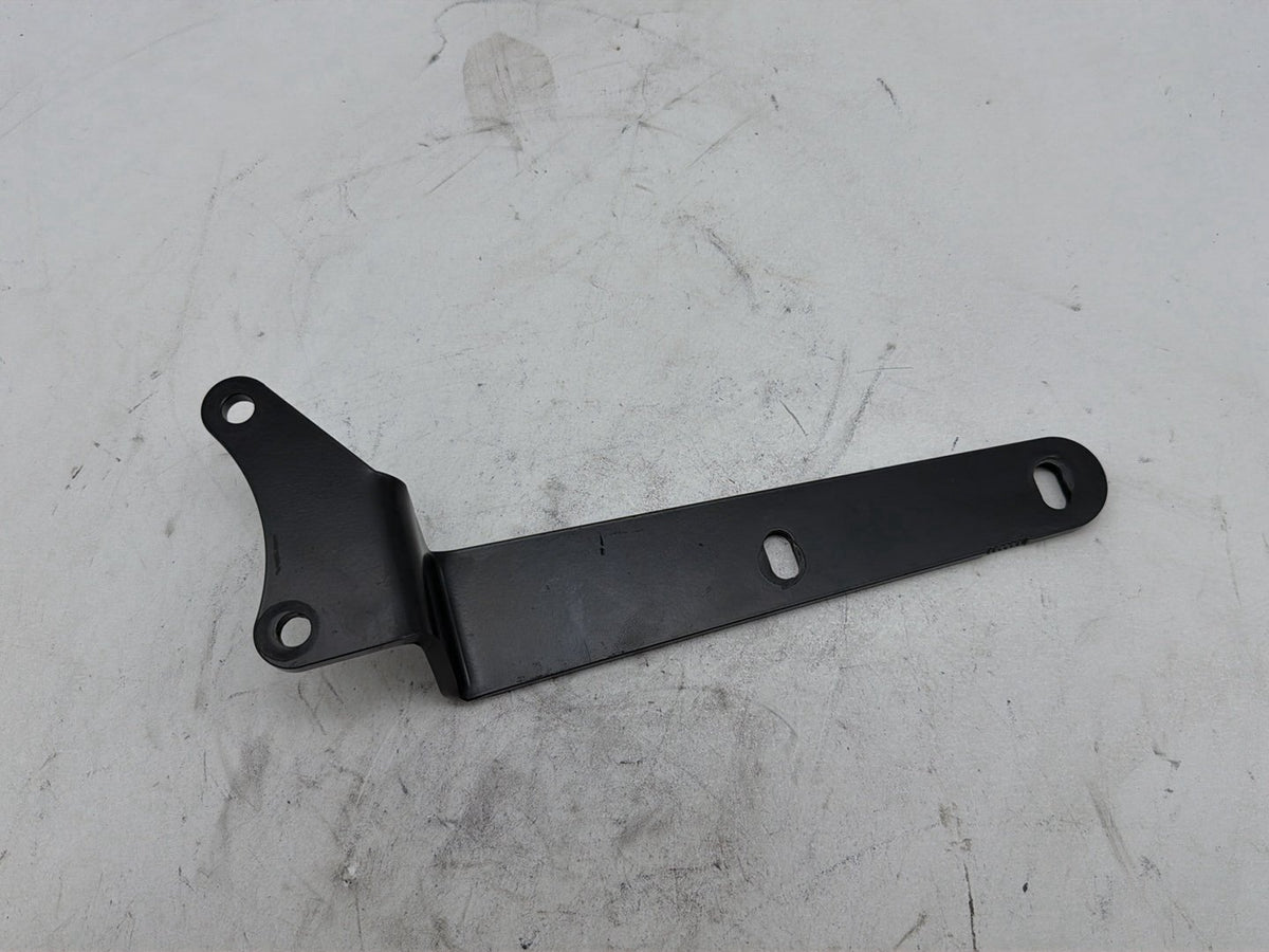 2011 Harley Road Glide Touring FLTRX OEM Exhaust Hanger Bracket Mount Support
